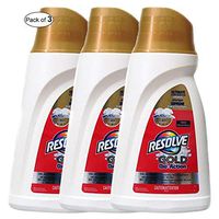 Resolve Gel In-Wash Laundry Stain Remover For Whites- Gold Oxi-Action (1L) (Pack of 3)