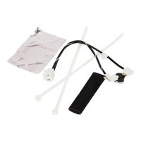 Protac New W10402110 Dishwasher Fuse for Whirlpool W10195528 AP5645909 PS2360984