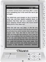 Libre Ebook Reader Pro (White)