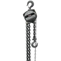 Jet S90-150-10 S90 Series Hand Chain Hoists