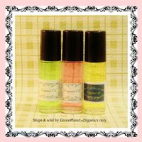 Fresh Cut Pines Fragrance Relaxation Oil