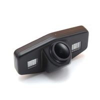 HD CCD Sensor Vehicle 170 Wide Angle Night Vision Rear View Reversing Camera for Honda Accord/Civic EK/Odyssey/Acura TSX/Pilot/Civic FD