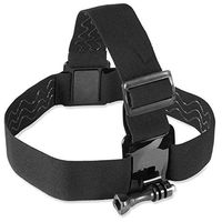 Head Strap Mount
