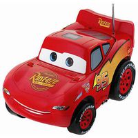 Cosmo Communications Corp. Cars CD Boombox