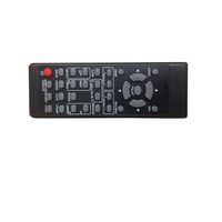 Easy Replacement Remote Control Fit for Hitachi CP-X3030WN CP-X275WT CP-AW252WNM Projector