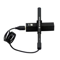 Shentesel Telescope Smart WiFi Digital USB Charging Hunting Monocular Adjustable Camera