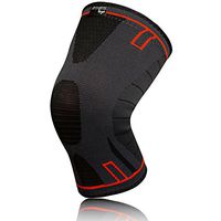 ArthritisHope Knee Compression Sleeve - (3XL) - Knee Braces for Arthritis, give Support and Comfort from Pain Caused by Osteoarthritis and Rheumatoid Arthritis