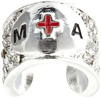 CharMED Sensory Motor Aids, Medical Assistant-HC, 0.15 Ounce