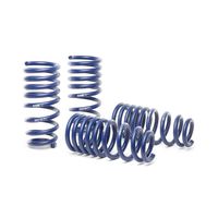 H&R HR 289771 Lowering Springs