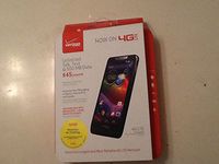 Prepaid Verizon Luge