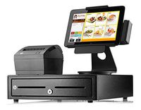 HP J7K80UA#ABA Hip POS Terminals, 120 US Tx1 Model