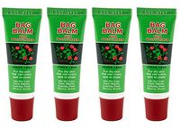 Bag Balm - 0.25 Ounce On-the-Go Tube (4-Pack)