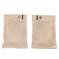 Arch Support Insole, Professional Plantar Silicone Foot Massage for Men and Women, Foot Care Sleeve Arch Support Sleeves Sock with Comfort Gel Pad