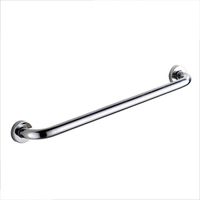 Bathroom safety rails Safety Stainless Steel Bathtub Railings Bathroom Handle Bathroom Handrails 85cm