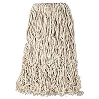 RCPF11812 - Rubbermaid Premium Cut-End Cotton Wet Mop Head