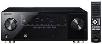 Pioneer VSX-821-K 5.1 Home Theater Receiver, Glossy Black (Discontinued by Manufacturer)
