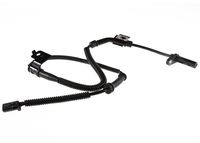 Holstein Parts  2ABS0387 ABS Speed Sensor