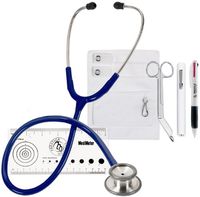 Prestige Medical Clinical I Nurse Kit, Navy
