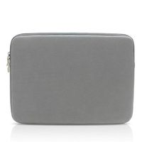 Funny live Laptop Sleeve 13-13.3 Inch Sleeve Cover Protective Bag Compatible 13-13.3 Inch, Grey