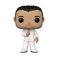 Funko Pop! Rocks: Backstreet Boys - Howie Dorough, Multicolor