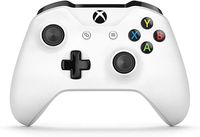 Xbox Wireless Controller - White (Bulk Packing)