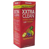 Detoxify Xxtra Clean Trop Fruit