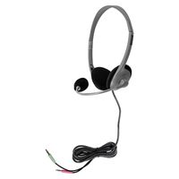 HMLHA2M - Hamilton Buhl Personal Multimedia Headphone w/Microphone