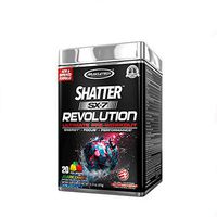 MuscleTech Shatter SX-7 Revolution - Jujube Candy