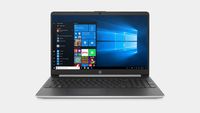 Newest HP 15.6" HD Touchscreen Premium Business Laptop | 10th Gen Intel Quad-Core i7-1065G7 Upto 3.9GHz | 16GB RAM | 1024GB SSD | WiFi | HDMI | Bluetooth | Webcam | Windows 10