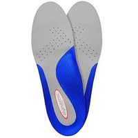 Dynamic Men's Court Performance Insoles (8-8.5)
