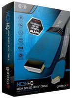 Gioteck XC-3 HQ High Speed HDMI Cable - PlayStation 3