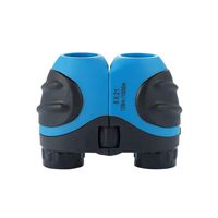 Binoculars for Kids,Mai Z i 8x21 Compact binoculars Toys for 5-12 Year Old Boys girls， boy Gifts(blue)