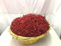 Red Paper Shred (Metallic Red Shred 2 LB)