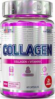 Collagen + Vitamin C 30 Day Supplement Excellent Results