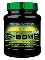 Scitec g-Bomb 2.0 308g ice Tea