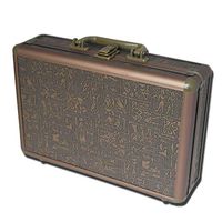 JiaHao 3TH Quantum Body Analyzer Magnetic Resonance Massage Therapy 45 Report