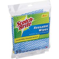 3M 9053 Scotch-Brite Kitchen Wipe
