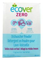 Ecover Dish Powder Zero - 48 oz