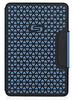 Solo Vector Slim Case for iPad Mini (ACV230-20BB24)
