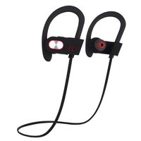 Wireless Headphones Running Bluetooth Headset for iPhone and Android Cellphones