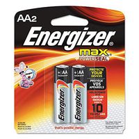Energizer Alkaline Battery