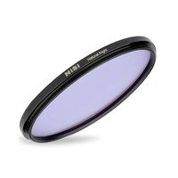 Natural Night 72mm Circular Filter Reduce Light Pollution Block Yellow Light in Night Sky