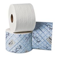 BayWest DublSoft Opti-core Double-ply Toilet Tissue