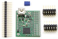 Pololu Mini Maestro 12-Channel USB Servo Controller (Partial Kit) (Item 1353)