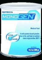 Monogen, Monogen Pwdr 400Gm, (1 EACH, 1 EACH) by Nutricia North America