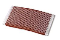 Smith & Nephew Iodoflex cadexomer iodine PAD 5 Gram Pads 4cm X 6cm 5/Pk box