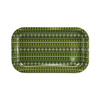 Leaf Lock Gear Rolling Tray (Ugly Sweater)