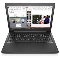 Edition Lenovo Ideapad 15.6" HD High Performance Laptop, AMD A10-9600P Processor up to 3.2GHz, 12GB Ram, 1TB HDD, DVDRW, HDMI, 802.11ac, Bluetooth, Webcam, Windows 10