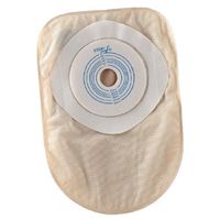 ActiveLife One-Piece Cut-to-Fit Closed-End Pouch ( POUCH 1-PC CLEAR 3/4"-2"ACT LF ) 30 Each / box