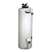 AO Smith GPD-40-LP Residential LP Gas Water Heater